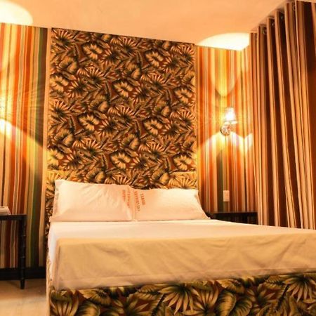 Starmark Hotel Нага Екстер'єр фото