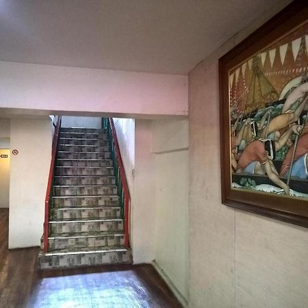 Starmark Hotel Нага Екстер'єр фото