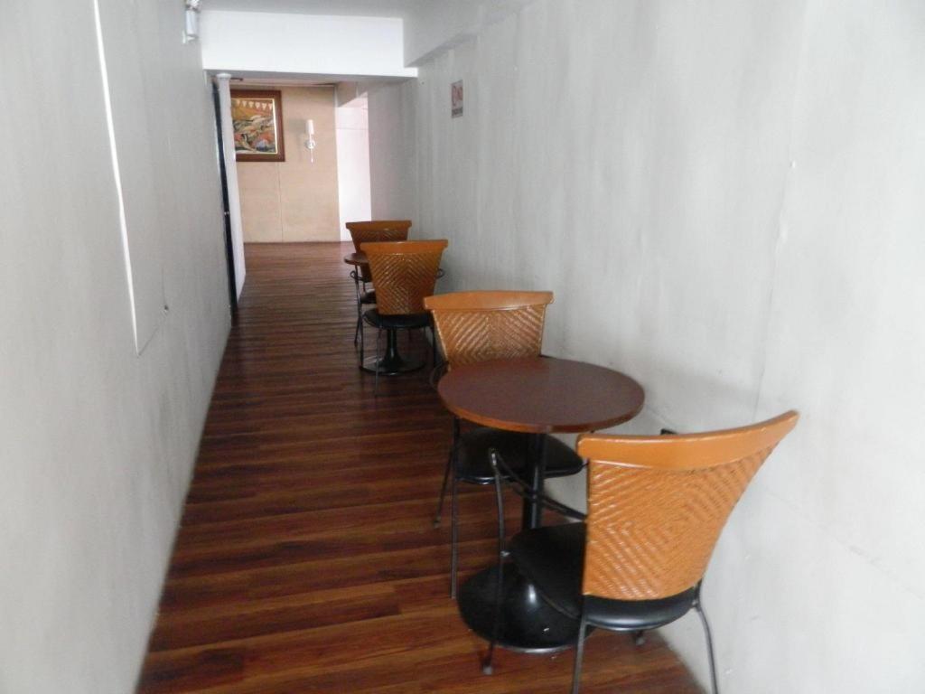 Starmark Hotel Нага Екстер'єр фото