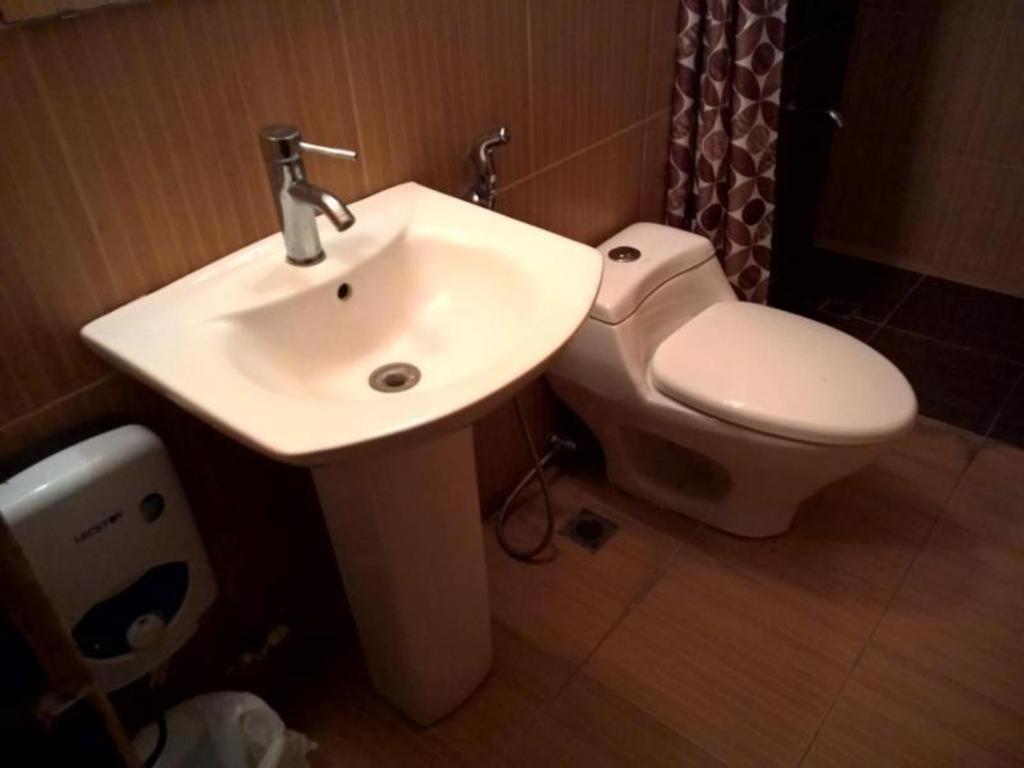 Starmark Hotel Нага Екстер'єр фото