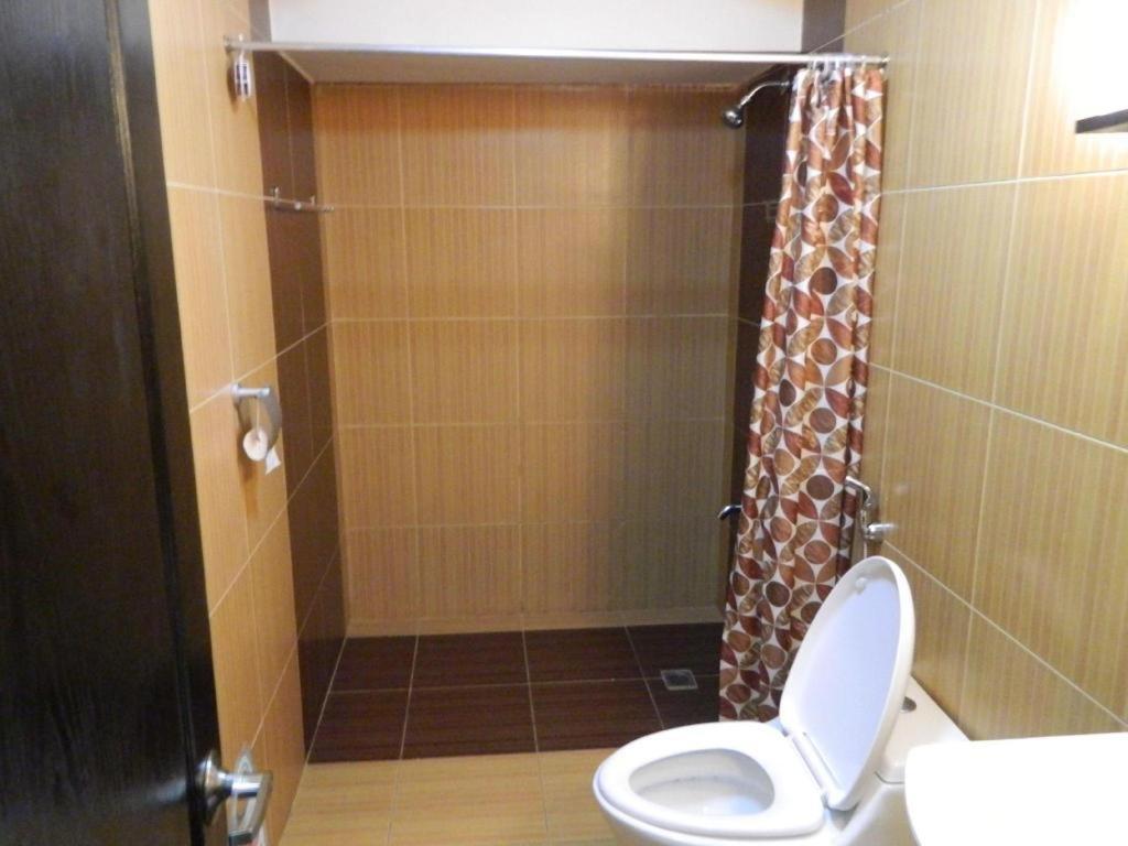 Starmark Hotel Нага Екстер'єр фото