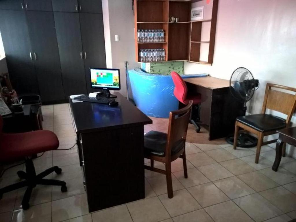 Starmark Hotel Нага Екстер'єр фото