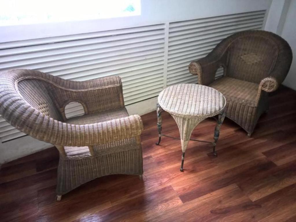 Starmark Hotel Нага Екстер'єр фото