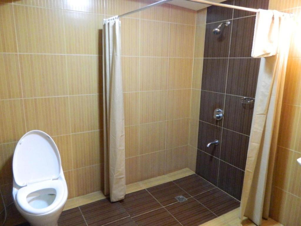Starmark Hotel Нага Екстер'єр фото
