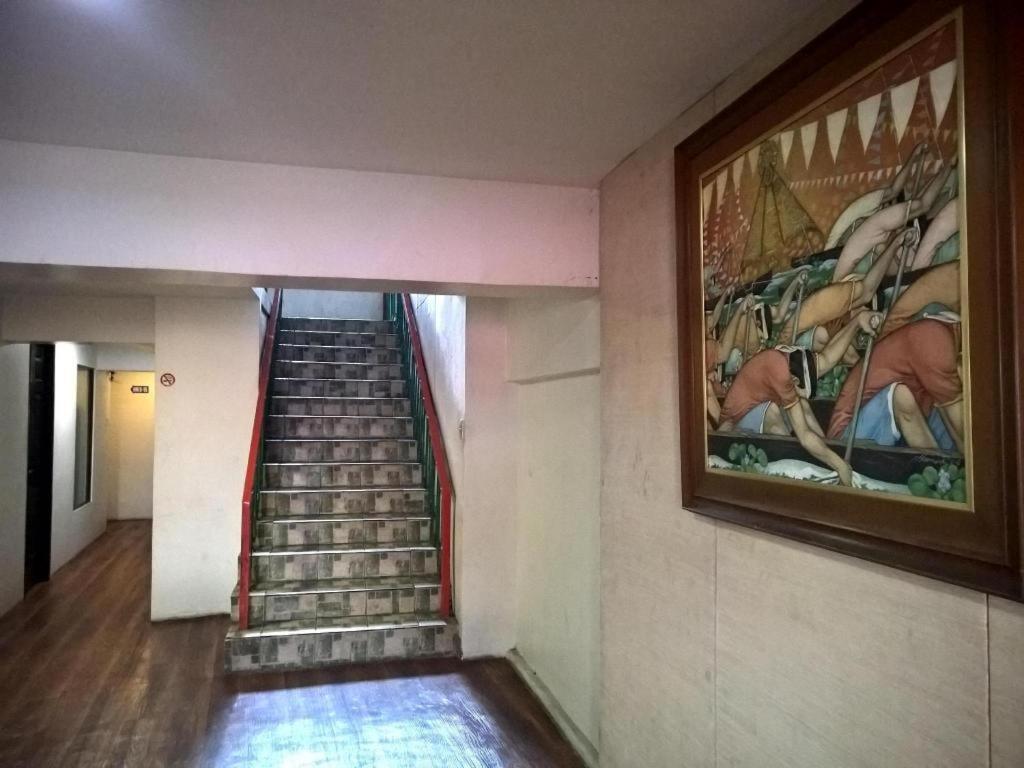 Starmark Hotel Нага Екстер'єр фото