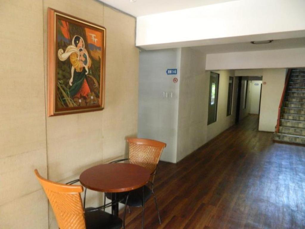 Starmark Hotel Нага Екстер'єр фото