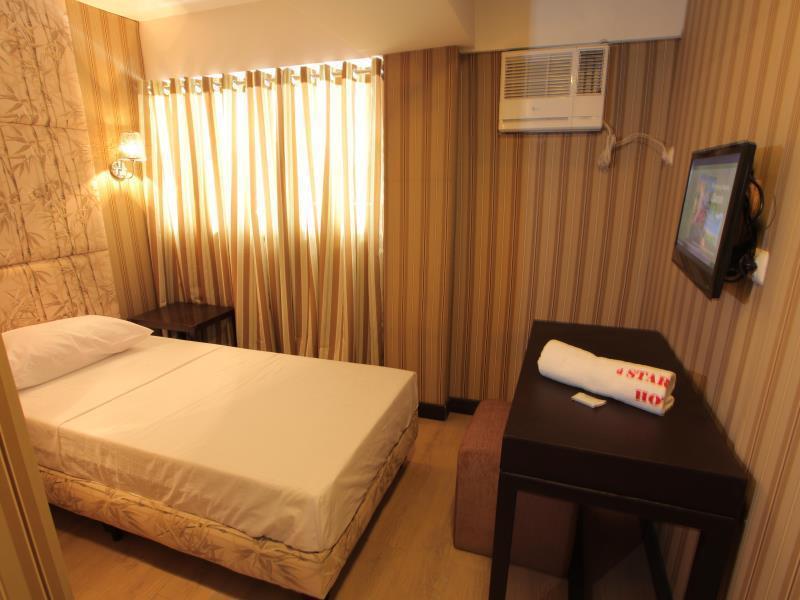 Starmark Hotel Нага Екстер'єр фото
